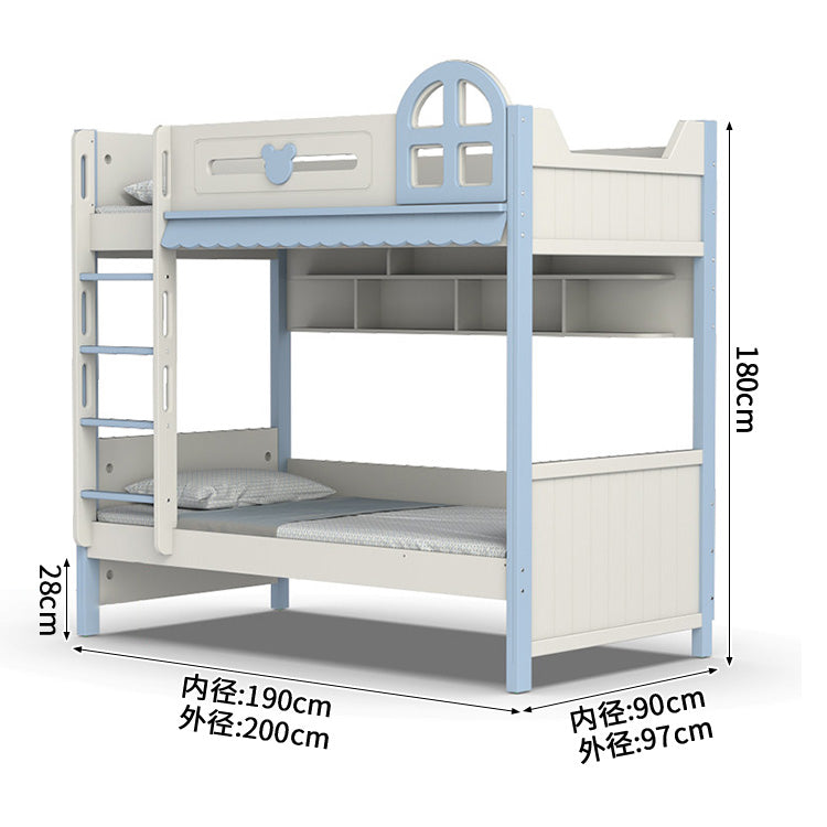 耐荷重　耐久性　ハシゴ　木製二段ベッド　二段ベッド　上質な二段ベッド　木目調　シンプルナチュラル　おしゃれ　SCC-S058