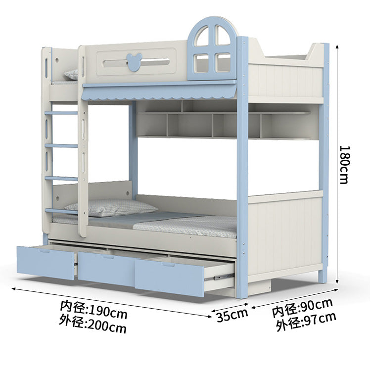 耐荷重　耐久性　ハシゴ　木製二段ベッド　二段ベッド　上質な二段ベッド　木目調　シンプルナチュラル　おしゃれ　SCC-S058