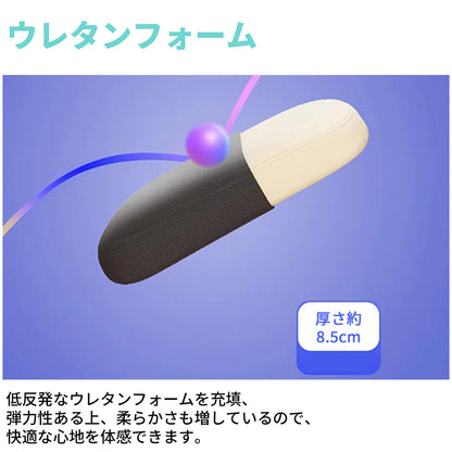 ワークチェア　オフィスチェア　デスクチェア　チェアー　人間工学　ランバーサポート　リクライニング機能　高密度ウレタン　BGY-S021