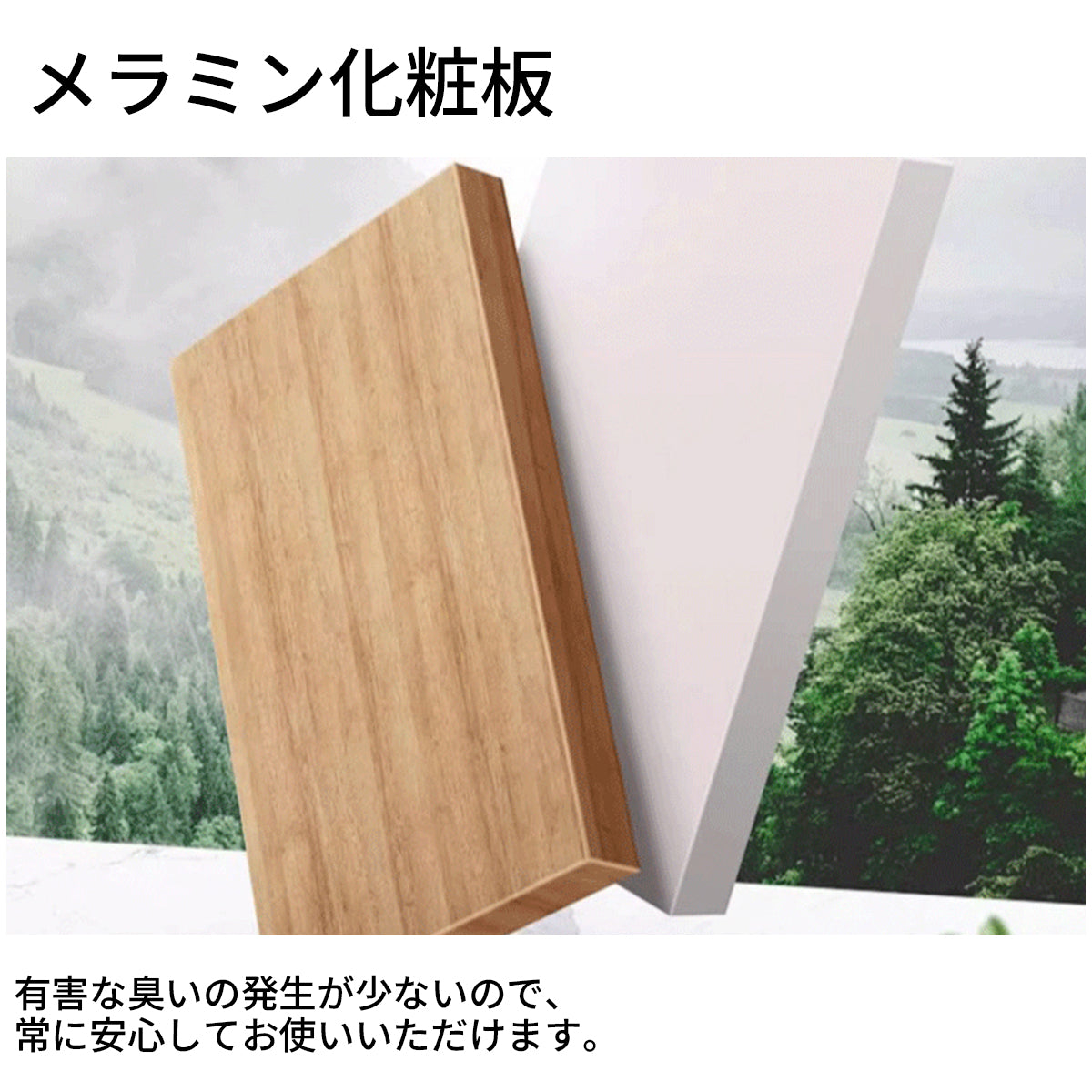 カウンター　エントランス受付　レジカウンター　オフィス受付　オープン収納　ロック付き　ホワイト　ブラック　カスタマイズ可能　JDT-T023