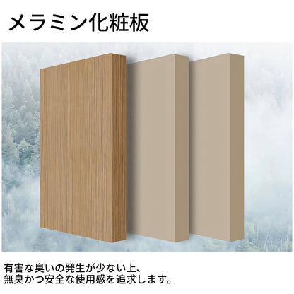 キーボードトレイ付き　二重天板　カウンター　受付台　受付　マルチ台　エントランス　オフィス家具　インテリア　ホワイト　JDT-T025