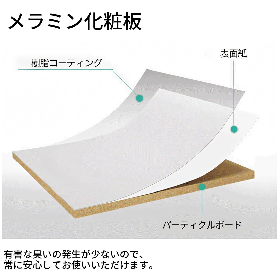 丸み　シック　エレガント　優雅　丸み　LEDライト　受付カウンター　レジカウンタ0　レジ台　フロント　メラミン化粧板　焼付塗装　カスタマイズ可能　JDT-T039