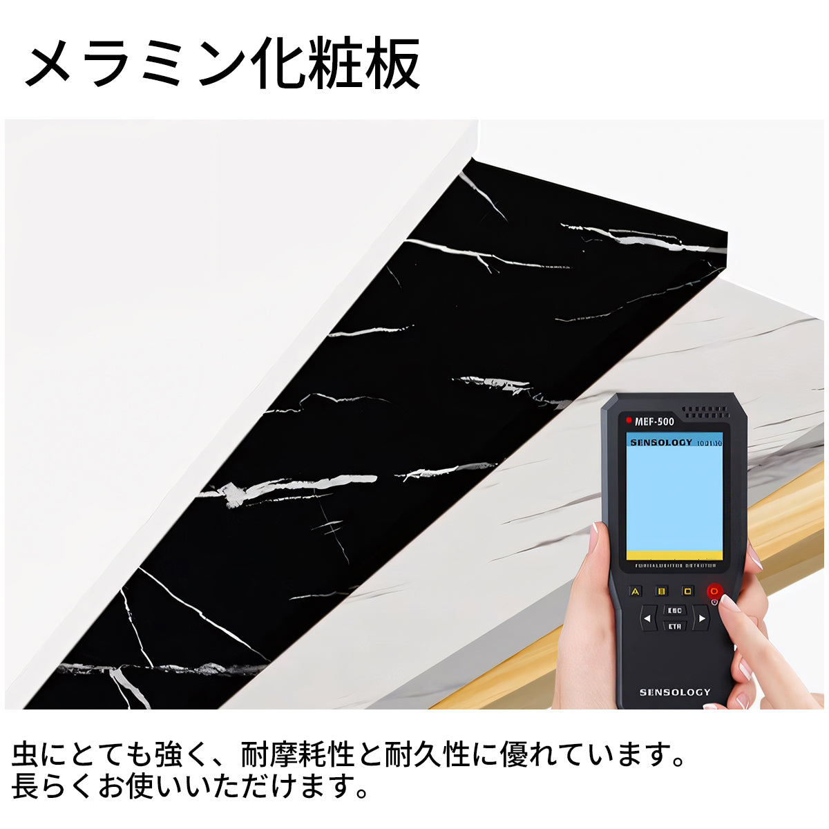 鍵付き　収納棚付き　受付カウンター　カウンター　オフィス受付　業務用　エントランス受付　レセプションデスク　レジカウンター　シンプル　JDT-T064