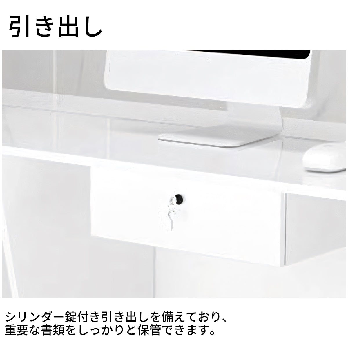 LEDライト付き　エコ板材　大理石調　オフィス受付　受付カウンター　オシャレ　レセプションデスク　レジカウンター　カスタマイズ可能　JDT-T069