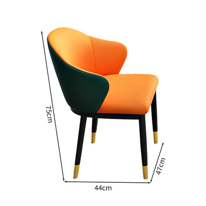 高反発ウレタン　フィット感　丸型天板　ぶつかり防止　メラミン化粧板　棚付き　炭素鋼脚　応接セット　テーブル　チェア　高級感　上質　モダン　カスタマイズ可能　JDZH-C007