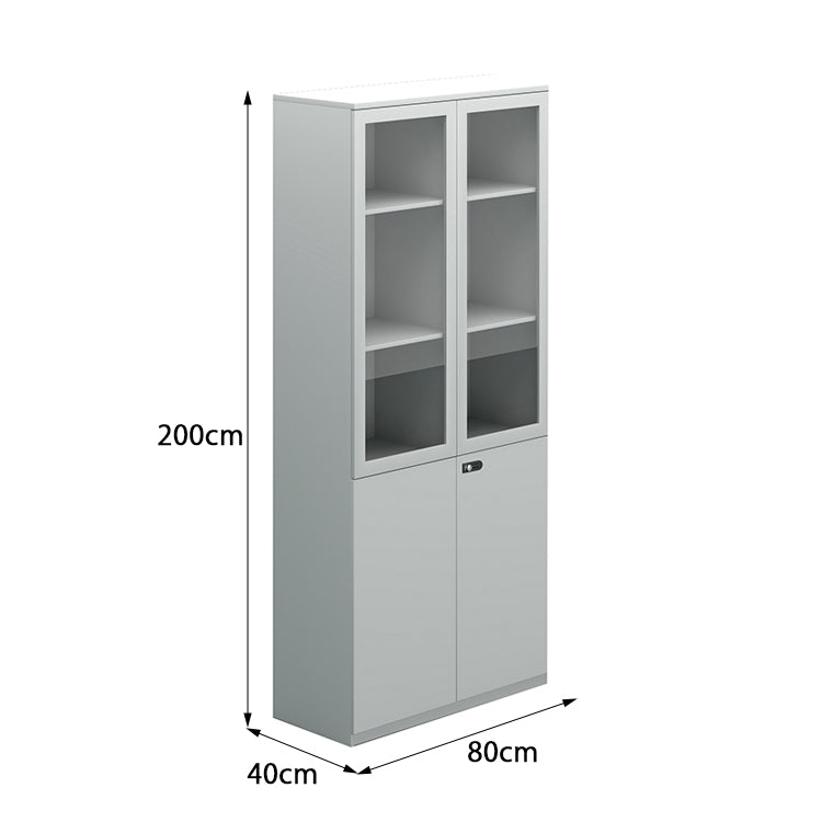 キャビネット　収納キャビネット　収納　シンプル　大容量　ダイヤル錠　焼付塗装　洗練　カスタマイズ可能　MG-CWG-LLS-31