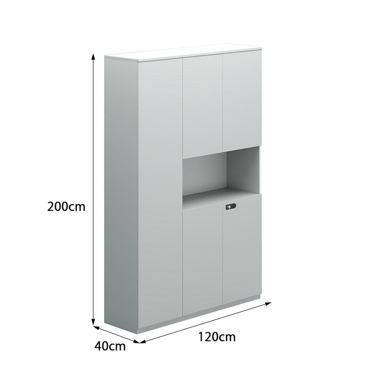 キャビネット　収納キャビネット　収納　シンプル　大容量　ダイヤル錠　焼付塗装　洗練　カスタマイズ可能　MG-CWG-LLS-31