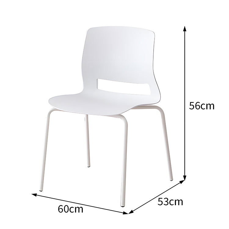 オフィスチェア　オフィス　チェア　スタッキング収納　人間工学　高密度ウレタン　モダン　シンプル　BGY-T131