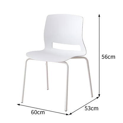 オフィスチェア　オフィス　チェア　スタッキング収納　人間工学　高密度ウレタン　モダン　シンプル　BGY-T131