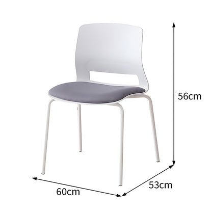 オフィスチェア　オフィス　チェア　スタッキング収納　人間工学　高密度ウレタン　モダン　シンプル　BGY-T131