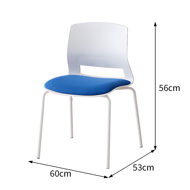 オフィスチェア　オフィス　チェア　スタッキング収納　人間工学　高密度ウレタン　モダン　シンプル　BGY-T131