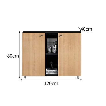 ファイルキャビネット　キャビネット　収納キャビネット　大容量　組み合わせ　収納　シンプル　スタイリッシュ　ホワイト　カスタマイズ可能　CWG-T123