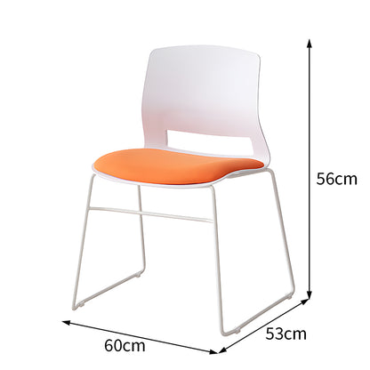 オフィスチェア　オフィス　チェア　スタッキング収納　人間工学　高密度ウレタン　モダン　シンプル　BGY-T131