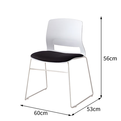 オフィスチェア　オフィス　チェア　スタッキング収納　人間工学　高密度ウレタン　モダン　シンプル　BGY-T131
