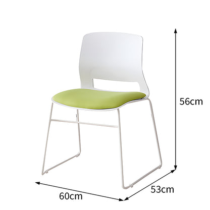 オフィスチェア　オフィス　チェア　スタッキング収納　人間工学　高密度ウレタン　モダン　シンプル　BGY-T131