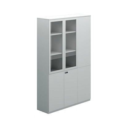 キャビネット　収納キャビネット　収納　シンプル　大容量　ダイヤル錠　焼付塗装　洗練　カスタマイズ可能　MG-CWG-LLS-31