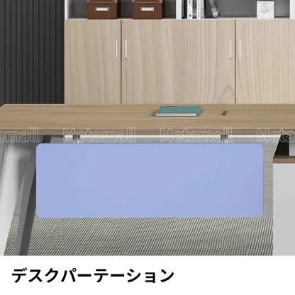 标题：書斎机　ワークデスク　事務机　モダン　木目調　広々天板　頑丈設計　高耐久　耐水加工　防汚仕上げ　プライバシー保護　機能的　カスタマイズ可能　BGZ-M096