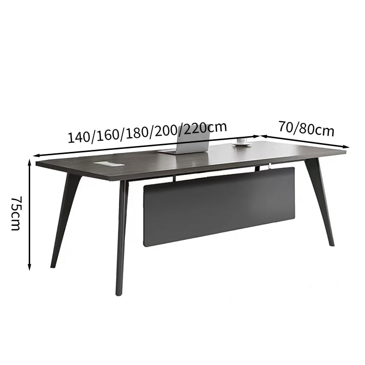 安定性抜群　ボステーブル　シンプル　モダン　オフィスクラステーブル　ビジネスオフィス家具　デスク　カスタマイズ可能　LBZ-T017　tomokagu