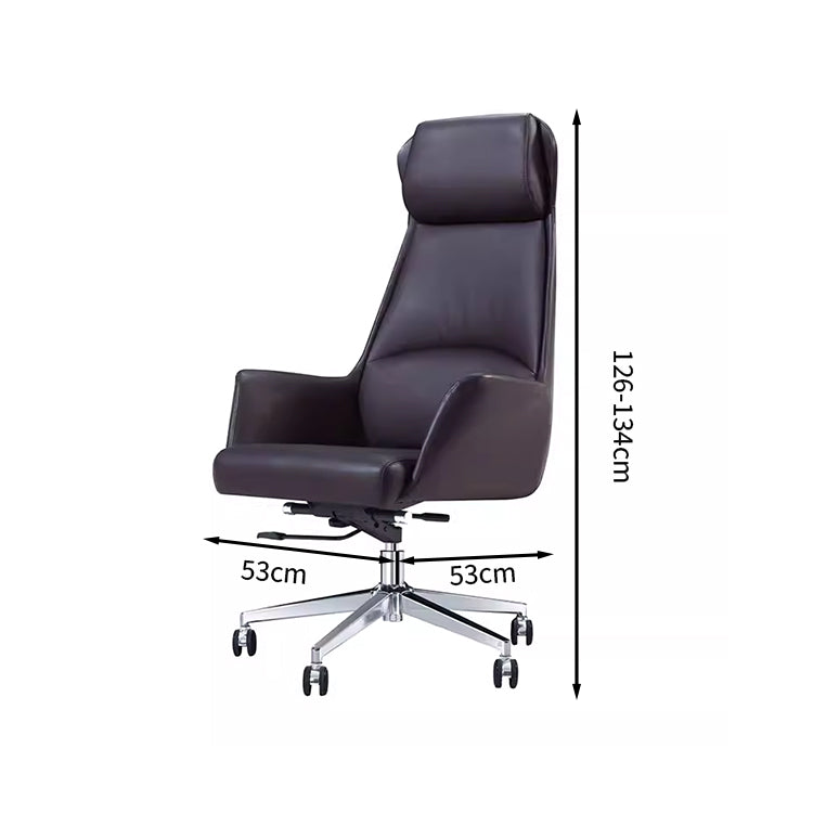 高級感　軽い高級感　社長室家具　マネージャー　上司オフィスデスクとチェアの組み合わせ　シンプル　モダン　カスタマイズ可能　LBZ-T014　tomokagu