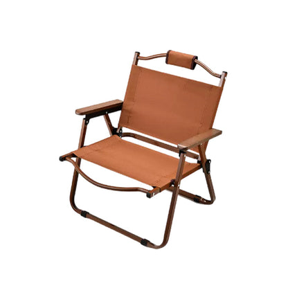 屋外椅子　ガーデンチェア　折り畳み式  屋外用イス　ガーデンファニチャー ホワイト  HWY-509 - TOMOKAGU